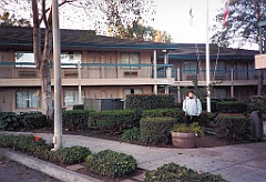 1995 - USA 01 (Motel 6 - Oakland, CA)